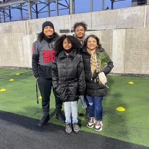 Meet your Posher, Vanessa